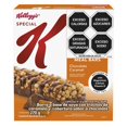 thumbnail image 1 of Barra Kellogg's Special K protein sabor chocolate y caramelo 270 g, 1 of 4