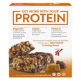thumbnail image 3 of Barra Kellogg's Special K protein sabor chocolate y caramelo 270 g, 3 of 4