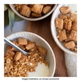 thumbnail image 4 of Cereal Quaker Oatmeal Squares canela 412g, 4 of 4