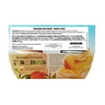 thumbnail image 2 of Duraznos con crema Dole en crema 488 g, 2 of 4