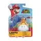 thumbnail image 1 of Figura Jakks Pacifc Super Mario Lakitu 4 Pulgadas, 1 of 4