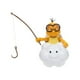 thumbnail image 4 of Figura Jakks Pacifc Super Mario Lakitu 4 Pulgadas, 4 of 4