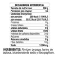 thumbnail image 3 of Sustituto de huevo Bob's Red Mill 340 g, 3 of 4