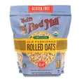 thumbnail image 1 of Avena Bob's Red Mill Tradicional orgánica 907 g, 1 of 4