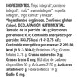 thumbnail image 3 of Mezcla de avena Bob's Red Mill granos ancestrales 6 cereales 680 g, 3 of 4
