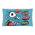 thumbnail image 1 of Surtido de chocolates Mars Snickers, Milky Way y m&m's 283.8 g, 1 of 4
