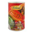 thumbnail image 1 of Mezcla de frutas en almíbar Roland con jugo de fruta de la pasión 425 g, 1 of 4