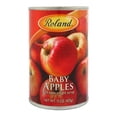 thumbnail image 1 of Manzanas en almíbar Roland baby 425 g, 1 of 4