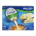 thumbnail image 1 of Sustituto de crema para café Delight vainilla francesa sin azúcar 24 pzas, 1 of 4