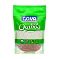 thumbnail image 1 of Quinoa Goya roja orgánica 340 g, 1 of 4