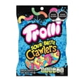 thumbnail image 1 of Gomitas Trolli Sour Brite crawlers agridulces 142 g, 1 of 4