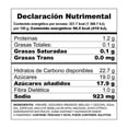 thumbnail image 2 of Salsa tipo inglesa French's 295 ml, 2 of 4