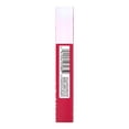 thumbnail image 2 of Labial líquido Maybelline super stay matte ink birthday edition life of the party 390, 2 of 3