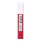 thumbnail image 2 of Labial líquido Maybelline super stay matte ink birthday edition life of the party 390, 2 of 3