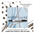 thumbnail image 3 of Delineador para cejas Maybelline New York Tattoo Studio brown lift stick 1.1 g, 3 of 4