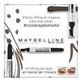 thumbnail image 4 of Delineador para cejas Maybelline New York Tattoo Studio brown lift stick 1.1 g, 4 of 4