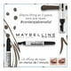 thumbnail image 4 of Delineador para cejas Maybelline New York Tattoo Studio brown lift stick 1.1 g, 4 of 4