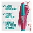 thumbnail image 3 of Labial hidratante Maybelline Green Edition midnight 1.7 g, 3 of 4