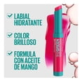 thumbnail image 3 of Labial hidratante Maybelline Green Edition spring 1.7 g, 3 of 4
