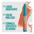 thumbnail image 3 of Labial hidratante Maybelline Green Edition desert 1.7 g, 3 of 4