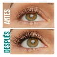 thumbnail image 3 of Máscara para pestañas Maybelline Green Edition very black 9 ml, 3 of 3