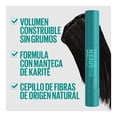 thumbnail image 3 of Máscara para pestañas Maybelline Green Edition blackest black 9 ml, 3 of 3