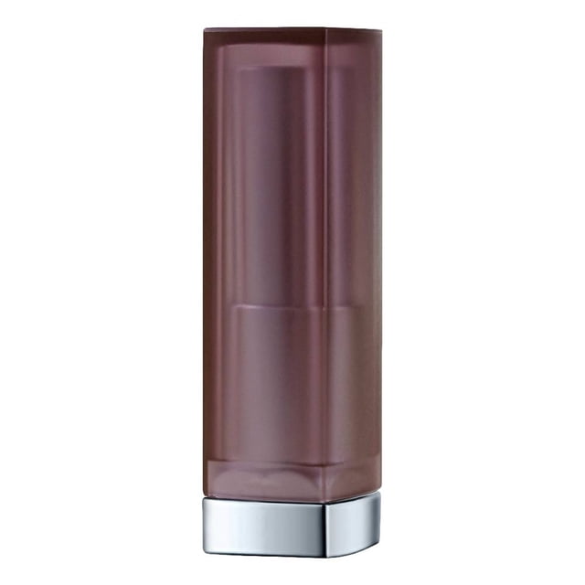 Labial Maybelline Color Sensational 660 touch of spice matte 4.2 g
