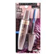 thumbnail image 1 of Máscara para Pestañas Maybelline Lash Sensational 740 Very Black 9.5 ml, 1 of 1