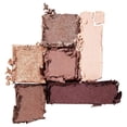 thumbnail image 4 of Sombras para ojos Maybelline The City Mini Palette 410 chill brunch neutrals 4 g, 4 of 4