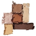 thumbnail image 4 of Sombras para Ojos Maybelline The City Mini Palette 400 rooftop bronzes 4 g, 4 of 4
