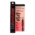 thumbnail image 1 of Máscara para pestañas Maybelline Total Temptation 602 negro intenso 8.25 ml, 1 of 4