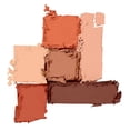 thumbnail image 3 of Paleta de sombras Maybelline The City Mini Palette matte 500 brooklyn nudes 4 g, 3 of 4