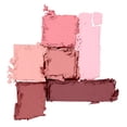 thumbnail image 3 of Paleta de sombras Maybelline The City Mini Palette matte 520 skyscape dusk 4 g, 3 of 4