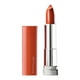 thumbnail image 1 of Labial Maybelline Color Sensational matte 370 spice for me 4.2 g, 1 of 4
