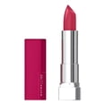 thumbnail image 4 of Lápiz labial Maybelline Color Sensational reno pink 4.2 g, 4 of 4