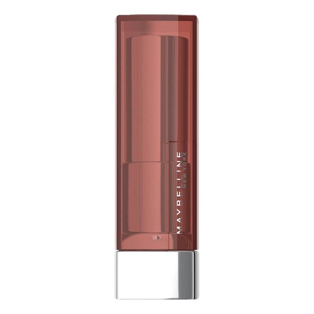 Lápiz labial Maybelline Color Sensational reno naked 4.2 g