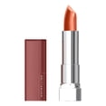 thumbnail image 4 of Lápiz labial Maybelline Color Sensational reno naked 4.2 g, 4 of 4