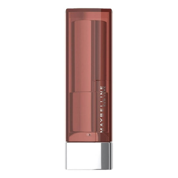 Lápiz labial Maybelline New York Color Sensational reno bare 4.2 g