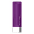 thumbnail image 1 of Lápiz labial Maybelline Color Sensational reno berry 4.2 g, 1 of 4