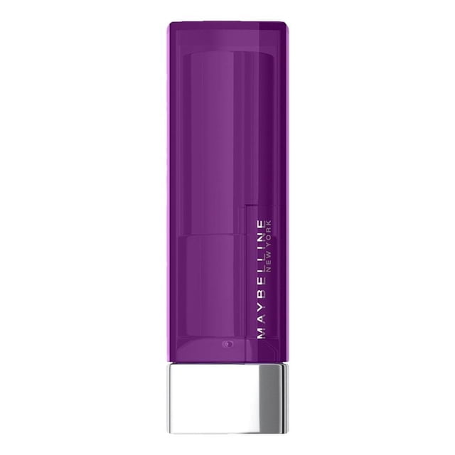 Lápiz labial Maybelline Color Sensational reno berry 4.2 g