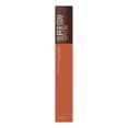 thumbnail image 1 of Labial líquido Maybelline New York Super Stay matte ink coffee 195 caramel collector 5 ml, 1 of 4