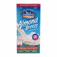 thumbnail image 1 of Bebida de almendras Blue Diamond Almond Breeze sin azúcar 946 ml, 1 of 4