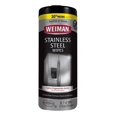 thumbnail image 1 of Toallas Weiman Stainless Steel Wipes 30 piezas, 1 of 2