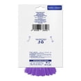 thumbnail image 2 of Cepillo Hello Clean morado con dispensador de jabón 1 pza, 2 of 3