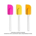 thumbnail image 1 of Espatula Mainstays Miserable de Silicón, 1 of 4