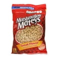 thumbnail image 1 of Cereal Marshmallow Mateys de avena malvaviscos 340 g, 1 of 4