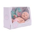 thumbnail image 3 of Muñeco Baby Boutique Conjunto Recién Nacido Mameluco Unicornio, 3 of 4