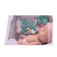 thumbnail image 4 of Muñeco Baby Boutique Conjunto Recién Nacido Mameluco Unicornio, 4 of 4