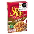 thumbnail image 1 of Mezcla para relleno de pavo Kraft Stove Top 170 g, 1 of 4