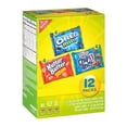 thumbnail image 3 of Surtido de galletas Nabisco 12 paquetes, 3 of 4